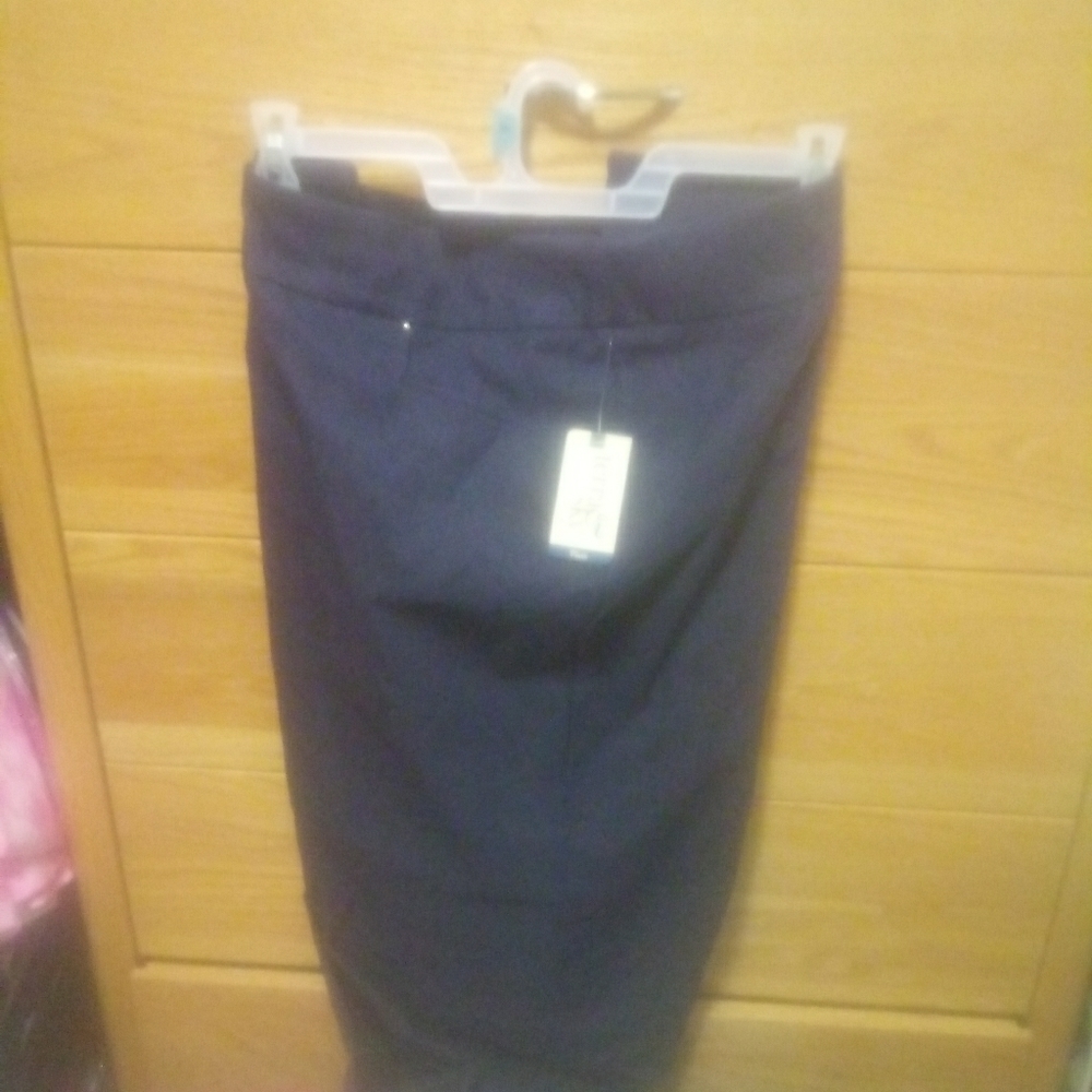 Capri or pants